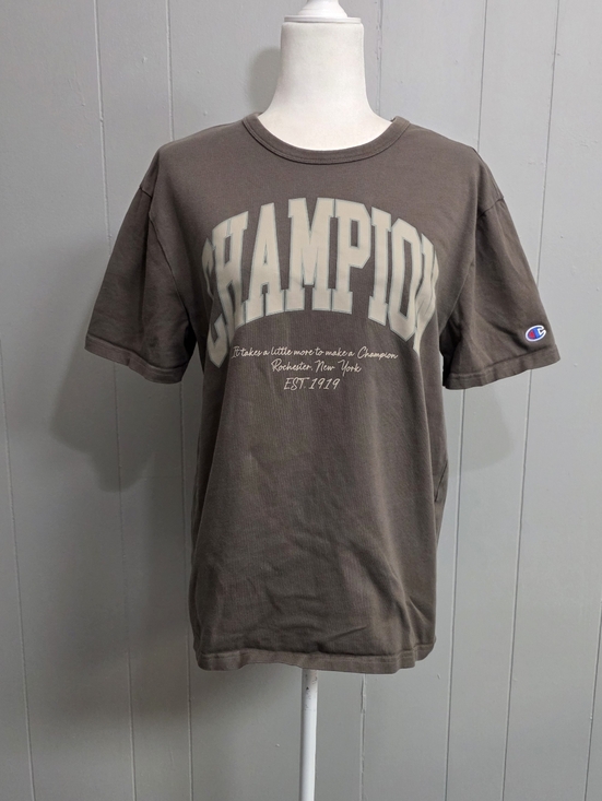 Champion Other - Champion Collegiate T Shirt Size M